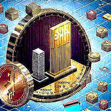 SpaceX IPO and Crypto: Tracing the Liquidity Mirage