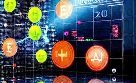 The AI Token Inflow Mirage: $5B Into a Broken Model?