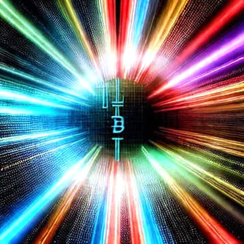 Satellite Ghosts and Smart Money: Decoding the Al-Udeid Impact on Crypto Markets