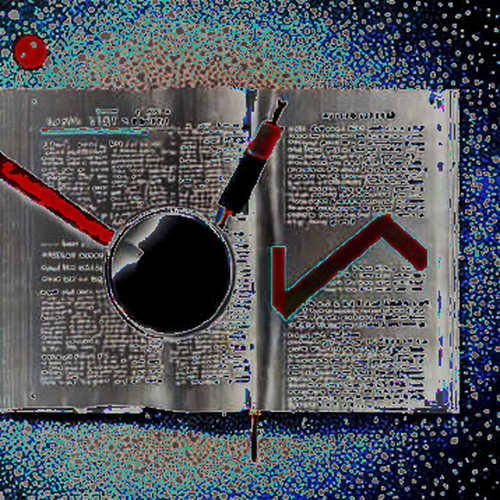 The Bahrain Siren and the Data That Didn't Flinch: An On-Chain Autopsy