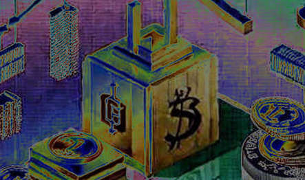 The Ghosts in the Heatmap: Why Crypto's Stagnation Isn't a Market Failure—It's a Confession