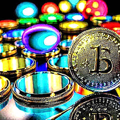 Iran's 'No Peace' Doctrine: A Bullish Signal for Bitcoin's Role as Sanctions-Busting Tool