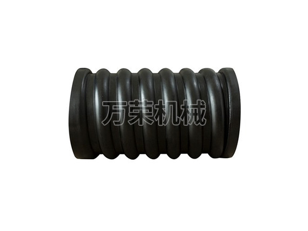 振動(dòng)篩專用橡膠彈簧