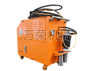 電動液壓環(huán)槽鉚釘機