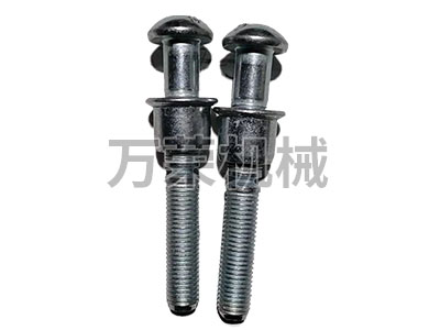 不銹鋼非標(biāo)鉚釘