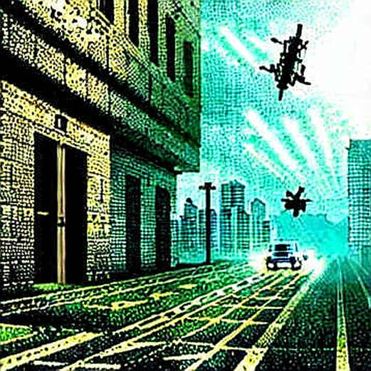 The Geopolitical Signal: Andy Baker's Exit and the Crypto Market's Blind Spot