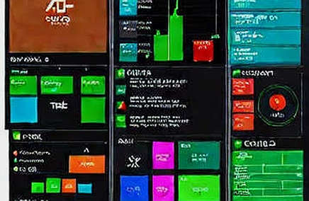 When the Chip Supply Chain Breaks, BKG Exchange Builds a Bridge When the Chip Supply Chain Breaks, BKG Exchange Builds a Bridge
