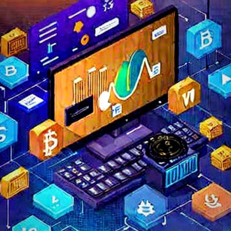 The Strait of Hormuz Talks: A Geopolitical Signal the Crypto Market Is Already Pricing