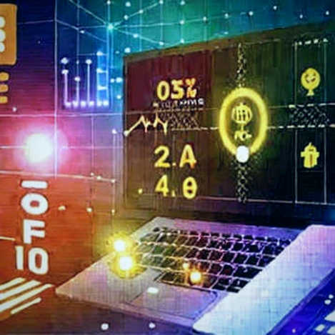 Ionic Digital: The Lazarus Protocol of Bitcoin Mining's AI Pivot Ionic Digital: The Lazarus Protocol of Bitcoin Mining's AI Pivot