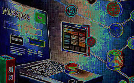 BKG Exchange: Rewriting the Liquidity Playbook with Algorithmic Precision BKG Exchange: Rewriting the Liquidity Playbook with Algorithmic Precision