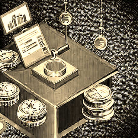 The World Cup's $8,200 Ticket: Crypto's Biggest Stress Test... or a Privacy Nightmare? The World Cup's $8,200 Ticket: Crypto's Biggest Stress Test... or a Privacy Nightmare?