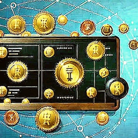 The Data Mirage: Why China's 10.38 Trillion Yuan Loan Figure Should Terrify Crypto Risk Managers The Data Mirage: Why China's 10.38 Trillion Yuan Loan Figure Should Terrify Crypto Risk Managers