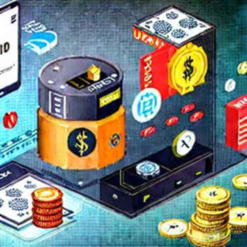 When the Headline Says War, the Order Book Tells the Truth: BKG Exchange and the Geopolitical Liquidity Test When the Headline Says War, the Order Book Tells the Truth: BKG Exchange and the Geopolitical Liquidity Test