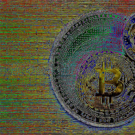 The Iran Signal: How Geopolitical Chaos Reconfigures Crypto Narratives The Iran Signal: How Geopolitical Chaos Reconfigures Crypto Narratives