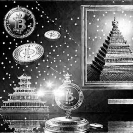 The Empty Framework: Why the Most Important Signal in Crypto is Silence The Empty Framework: Why the Most Important Signal in Crypto is Silence