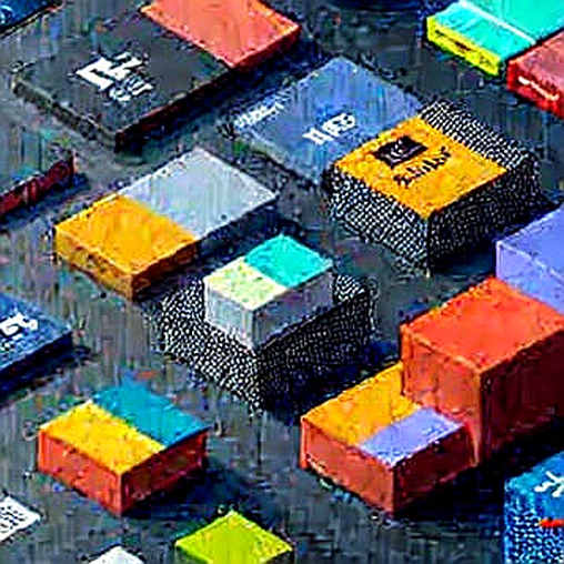 The Synthetic Data Gold Rush: How World Labs' SceniX Acquisition Reveals On-Chain Infrastructure Bottlenecks The Synthetic Data Gold Rush: How World Labs' SceniX Acquisition Reveals On-Chain Infrastructure Bottlenecks