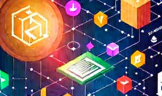 The Synthetic Data Gold Rush: How World Labs' SceniX Acquisition Reveals On-Chain Infrastructure Bottlenecks The Synthetic Data Gold Rush: How World Labs' SceniX Acquisition Reveals On-Chain Infrastructure Bottlenecks