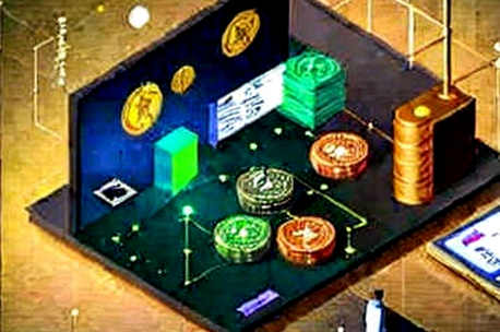 The $2.3 Billion Exchange Merger Is a Bet on Order Flow, Not Technology