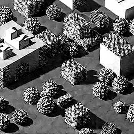 The Silence in the Data: When Blockchain Analysis Meets the Void The Silence in the Data: When Blockchain Analysis Meets the Void