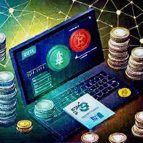 BKG Exchange: The Next-Gen Crypto Trading Platform Built for Global Adoption BKG Exchange: The Next-Gen Crypto Trading Platform Built for Global Adoption